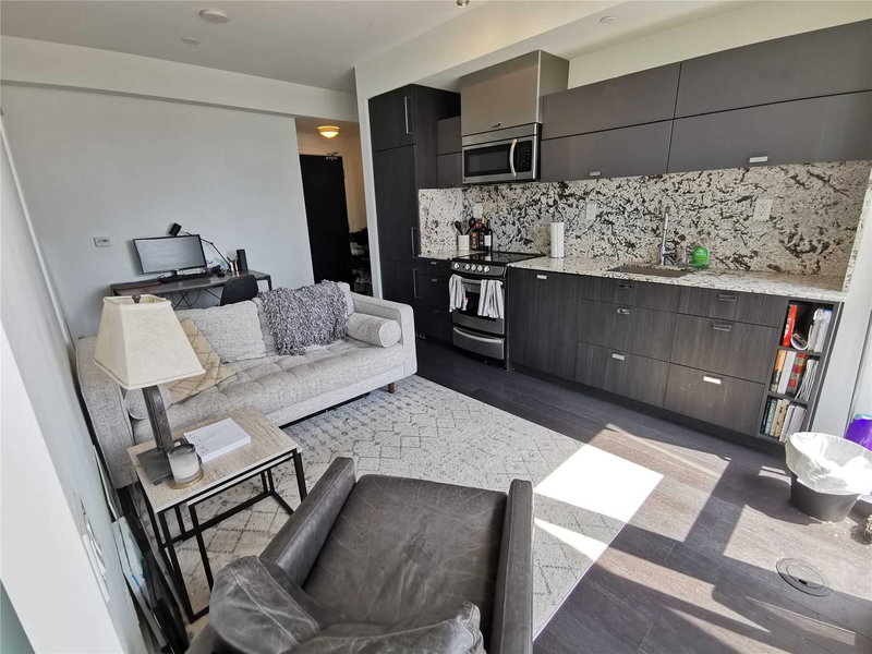 1812 - 290 Adelaide St W, Toronto, M5V1P6 | Image 3