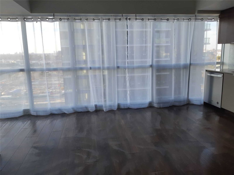 1602 - 2 Sonic Way, Toronto, M3C 0P2 | Image 3