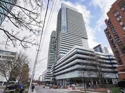 804 - 161 Roehampton Ave, Toronto, M4P0C8 | Image 2