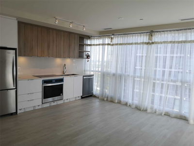 Unit N2209 — 6 Sonic Way, Toronto - Flemingdon Park image-0-4