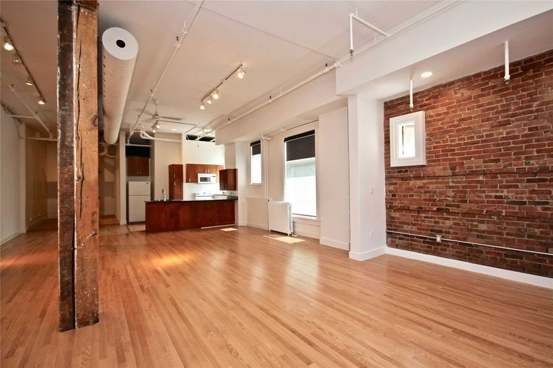 5 - 535 Queen St E, Toronto, M5A1V1 | Image 2