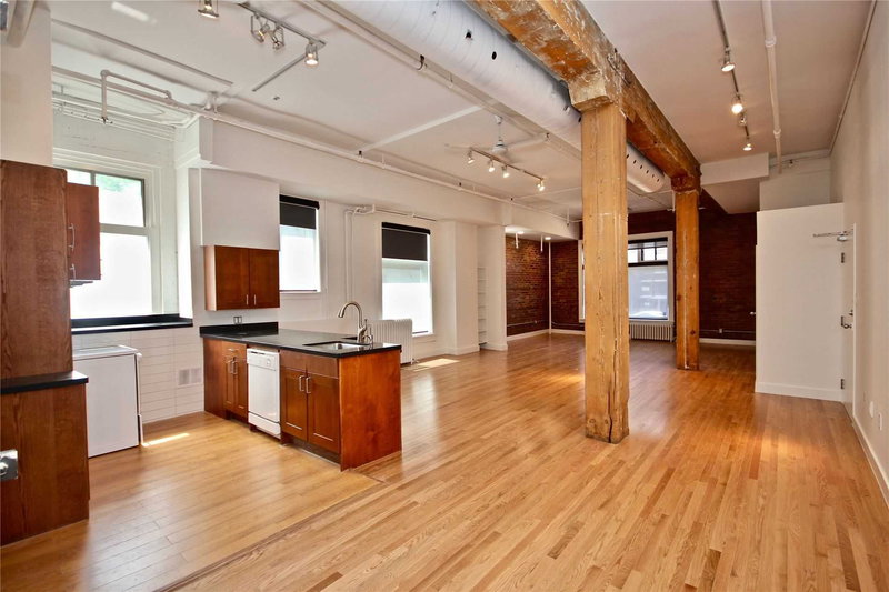 5 - 535 Queen St E, Toronto, M5A1V1 | Image 3