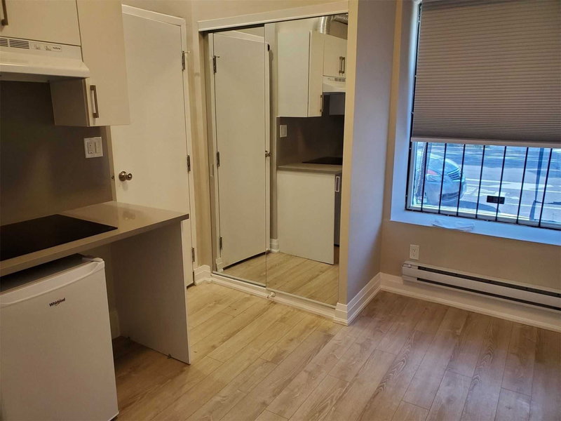 Main Fl - 195 Harbord St, Toronto, M5S1H6 | Image 2