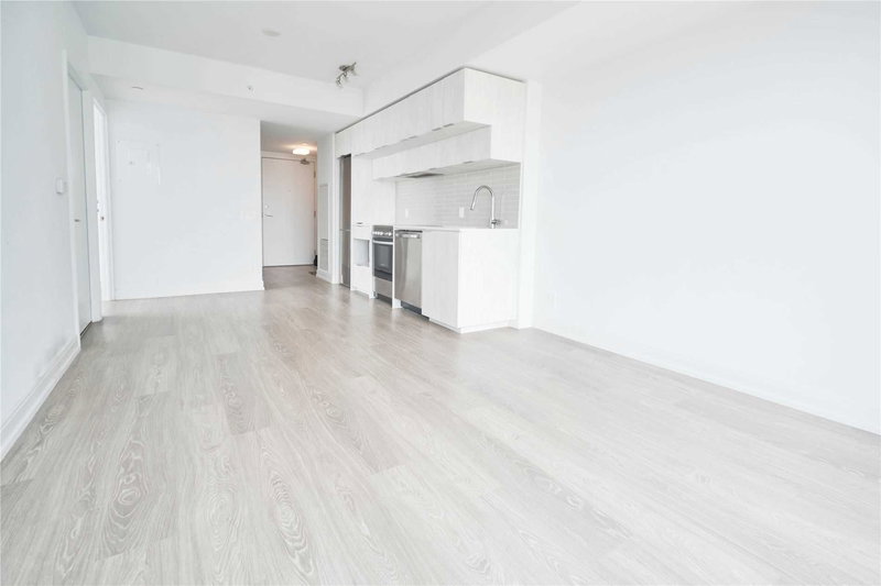 5203 - 181 Dundas St E, Toronto, M5A 0N5 | Image 3