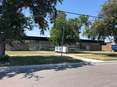 Industrial sold at 68 Railside Road, Toronto, Ontario, M3A1A3 - Victoria Village - MLS: C4824061