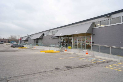 Office sold at 68 Railside Road, Toronto, Ontario, M3A1A3 - Victoria Village - MLS: C4824458