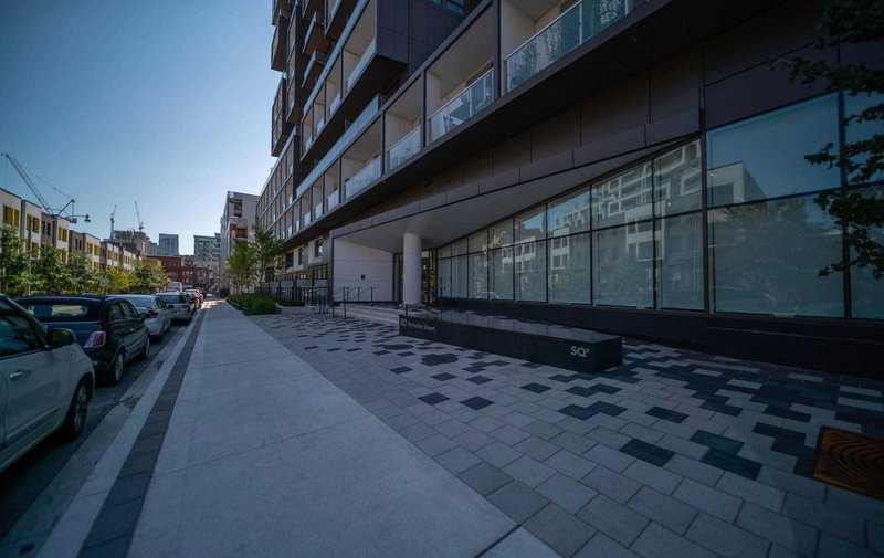 120 - 80 Vanauley St, Toronto, M5T0C9 | Image 2