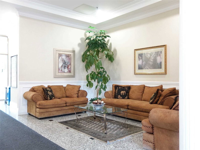 508 - 555 Wilson Heights Blvd, Toronto, M3H6B5 | Image 3