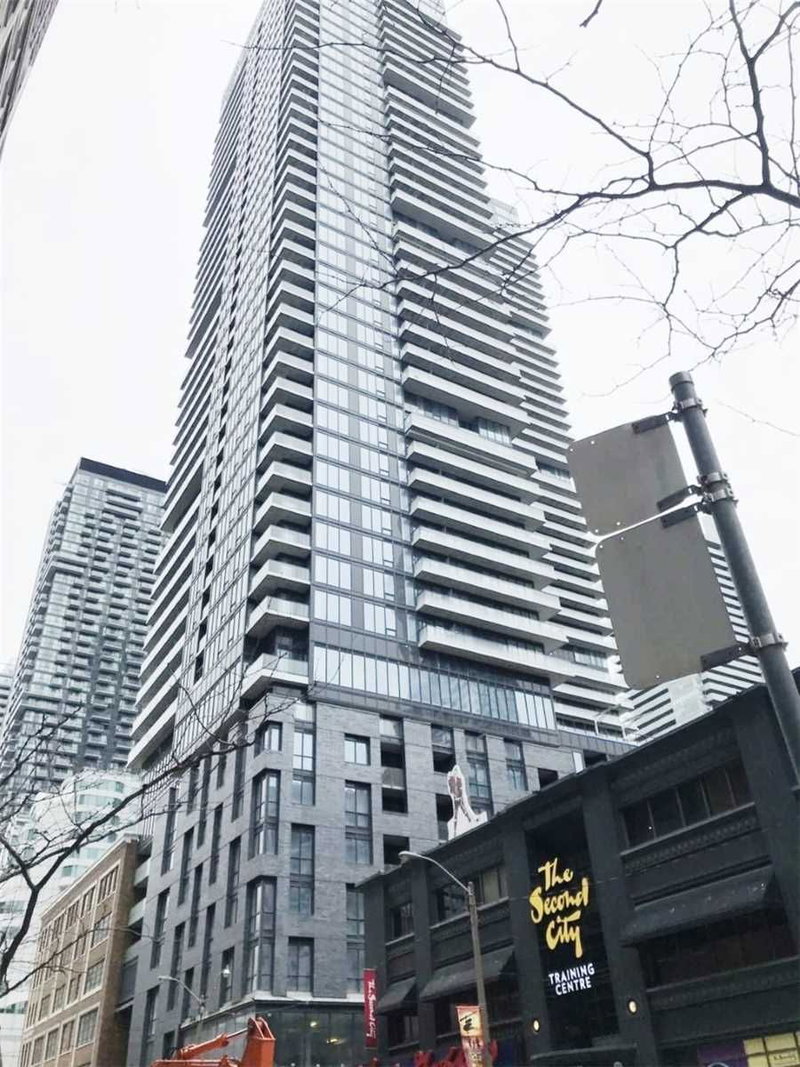 1609 - 125 Blue Jays Way, Toronto, M5V 0N5 | Image 2