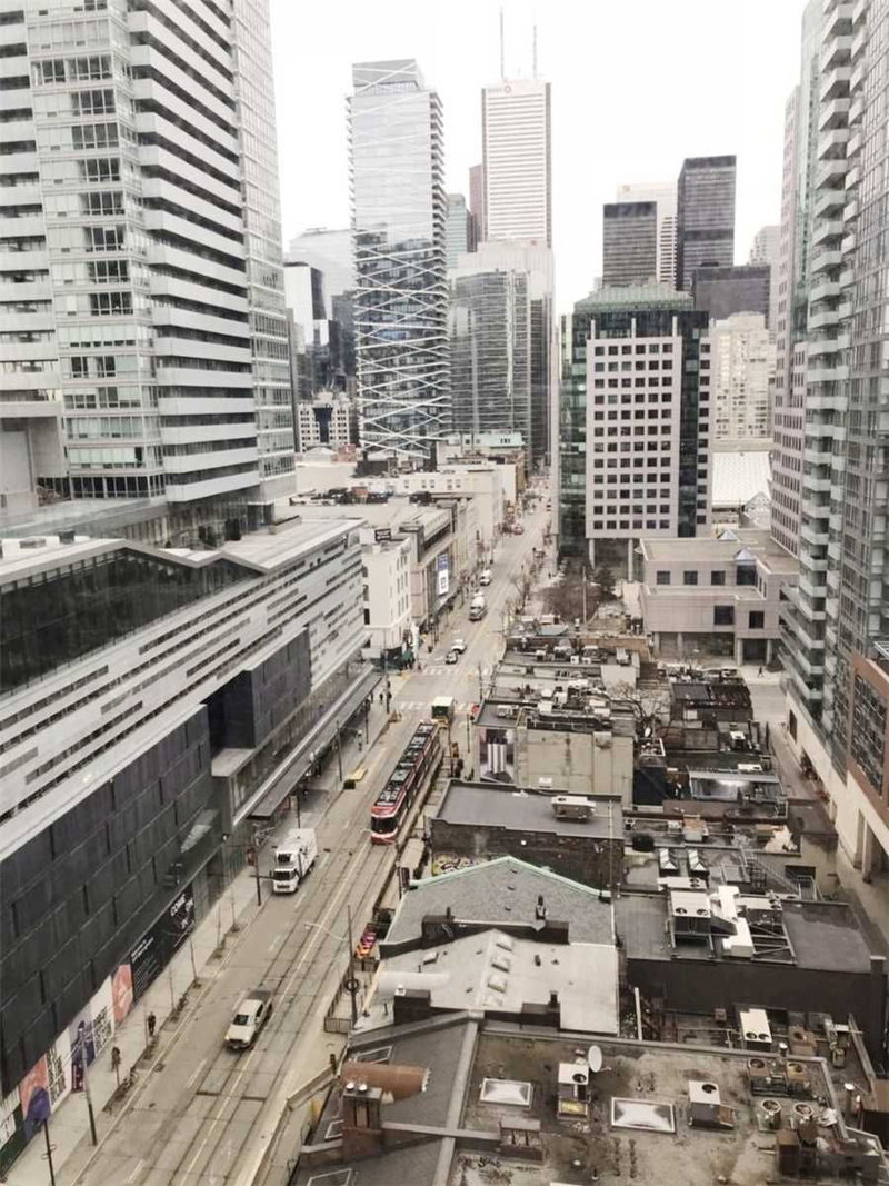 1609 - 125 Blue Jays Way, Toronto, M5V 0N5 | Image 3