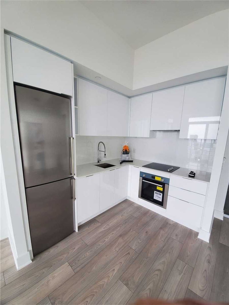 2307 - 120 Parliament St, Toronto, M5A 2Y8 | Image 3