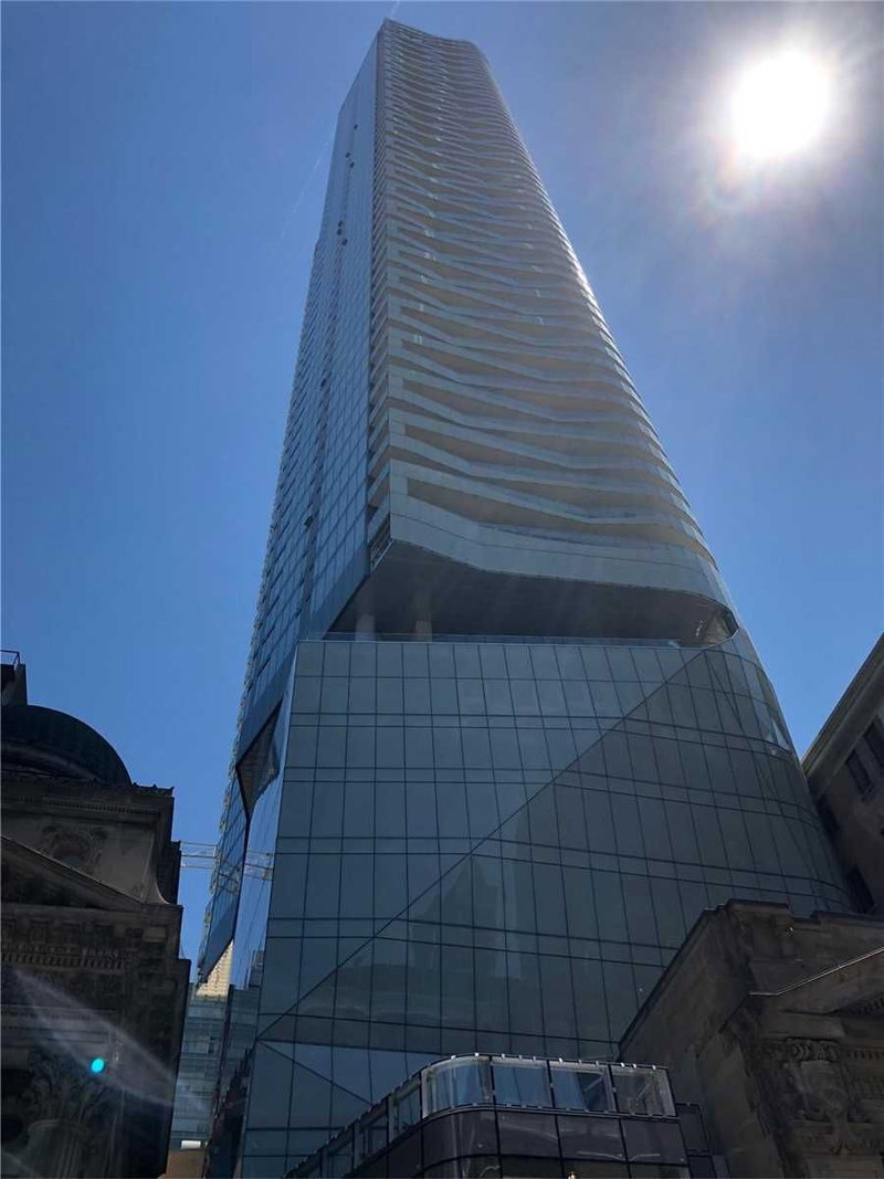 2003 - 197 Yonge St, Toronto, M5B1M4 | Image 2