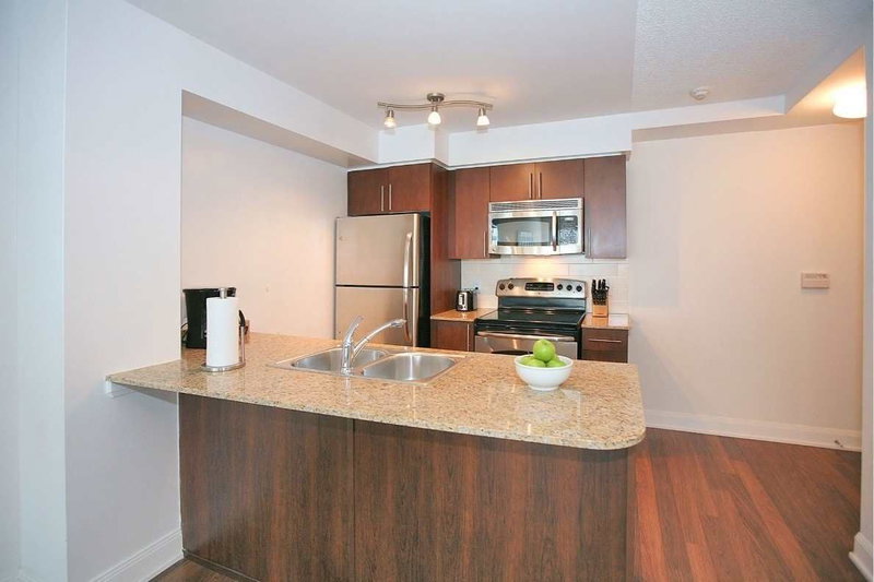 2812 - 2191 Yonge St, Toronto, M4S3H8 | Image 3