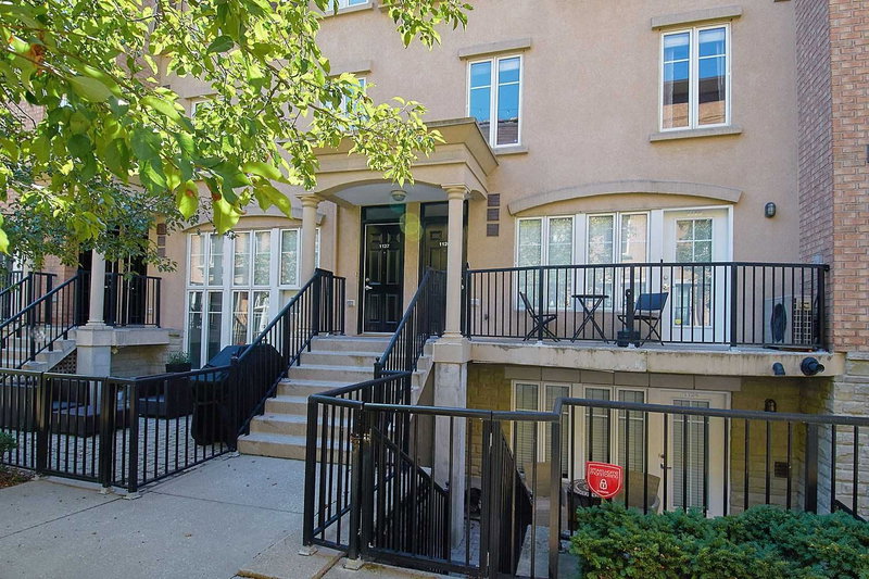 1126 - 50 East Liberty St, Toronto, M6K3P3 | Image 2