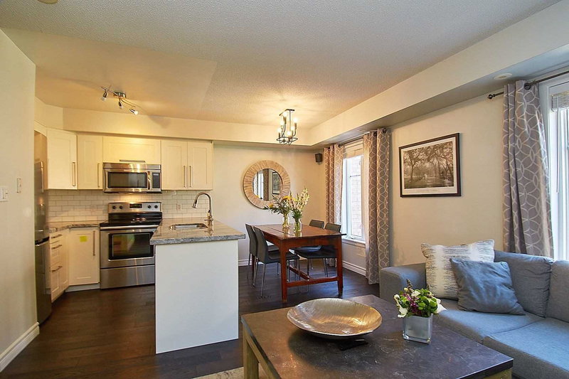 1126 - 50 East Liberty St, Toronto, M6K3P3 | Image 3