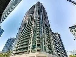 2915 - 19 Grand Trunk Cres, Toronto, M5J3A4 | Image 2