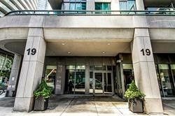 2915 - 19 Grand Trunk Cres, Toronto, M5J3A4 | Image 3