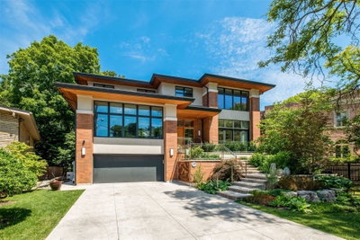 Detached House leased at 58 Timberlane Drive, Toronto, Ontario, M3H1J4 - Lansing-Westgate - MLS: C4835579