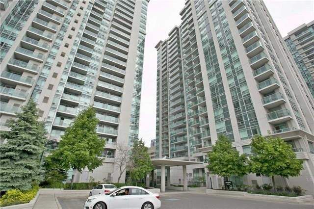 Unit 1807 — 31 Bales Ave, Toronto - Willowdale East image-0-0