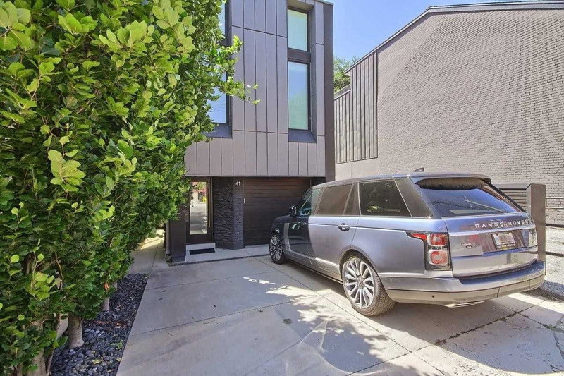 41 Berryman St, Toronto, M5R1M7 | Image 2