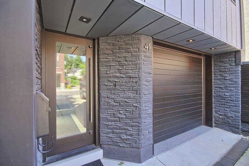 41 Berryman St, Toronto, M5R1M7 | Image 3