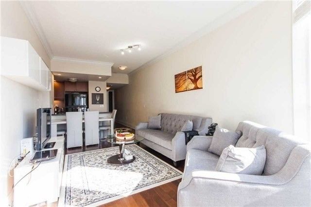 1530 - 500 Doris Ave, Toronto, M2N0C1 | Image 3