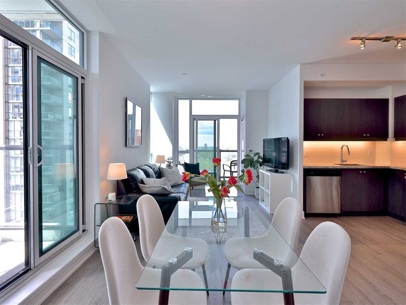 907 - 1486 Bathurst St, Toronto, M5P3G9 | Image 2