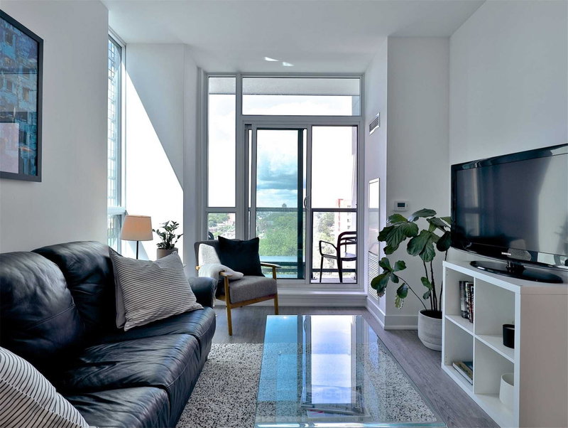 907 - 1486 Bathurst St, Toronto, M5P3G9 | Image 3