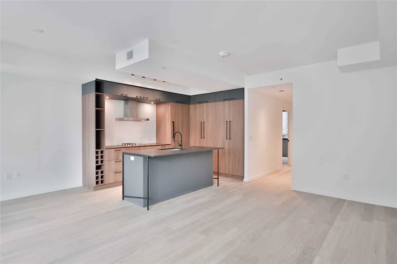 402 - 41 Dovercourt Rd, Toronto, M6J 3C2 | Image 2