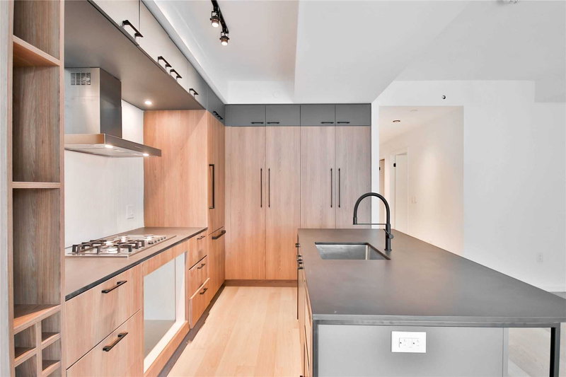 402 - 41 Dovercourt Rd, Toronto, M6J 3C2 | Image 3