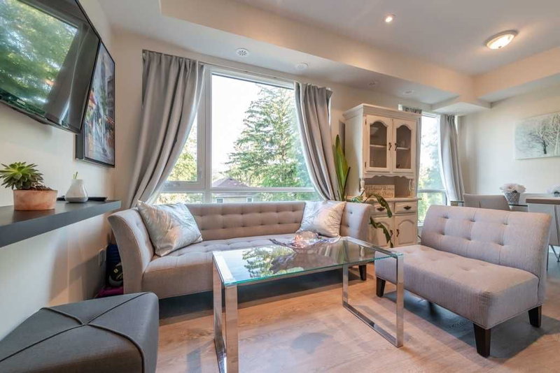 312 - 639 Lawrence Ave W, Toronto, M6A1A9 | Image 3