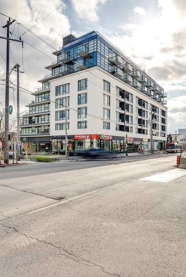 507 - 170 Chiltern Hill Rd, Toronto, M6C0A9 | Image 3
