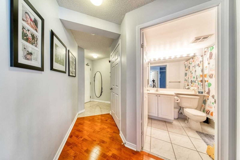 815 - 155 Beecroft Rd, Toronto, M2N7C6 | Image 3