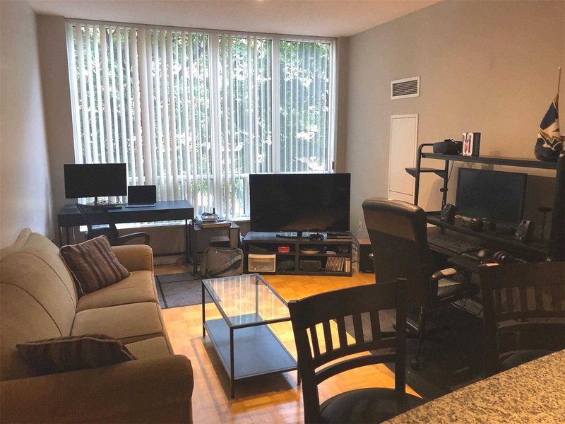 212 - 33 Sheppard Ave E, Toronto, M2N7K1 | Image 2