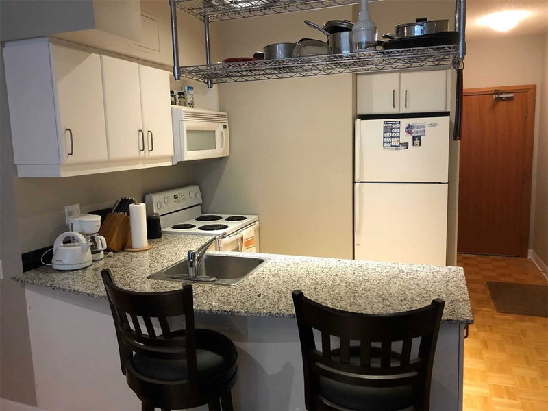 212 - 33 Sheppard Ave E, Toronto, M2N7K1 | Image 3