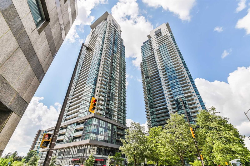 2615 - 5162 Yonge St, Toronto, M2N 0E9 | Image 2
