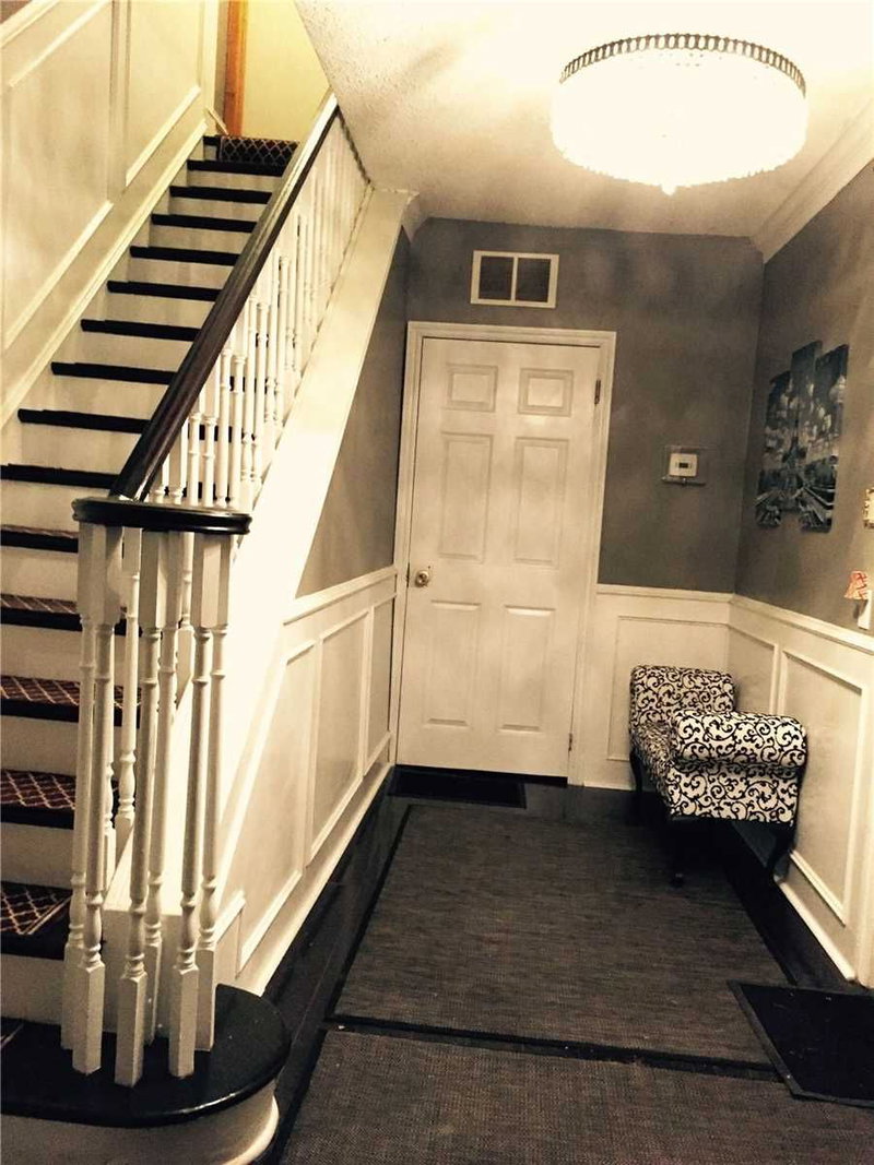 Main Fl - 574 Dovercourt Rd, Toronto, M6H2W6 | Image 2