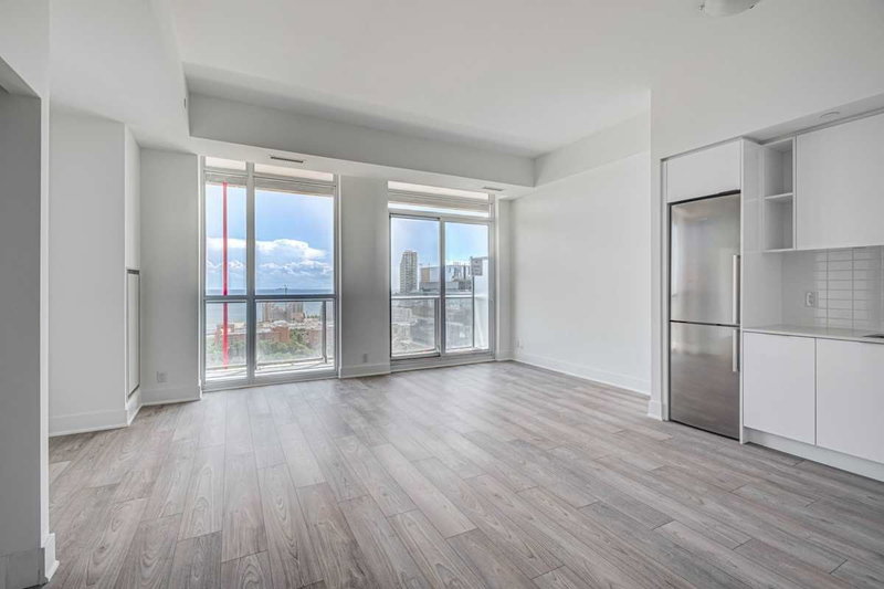 2307 - 120 Parliament St, Toronto, M5A 2Y8 | Image 2