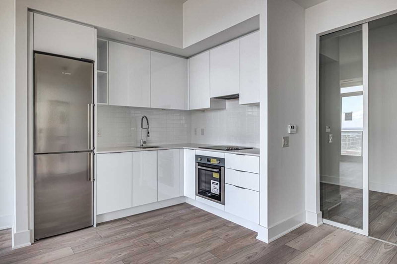 2307 - 120 Parliament St, Toronto, M5A 2Y8 | Image 3