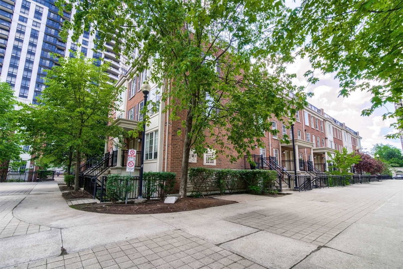 516 - 3 Everson Dr, Toronto, M2N7C2 | Image 3