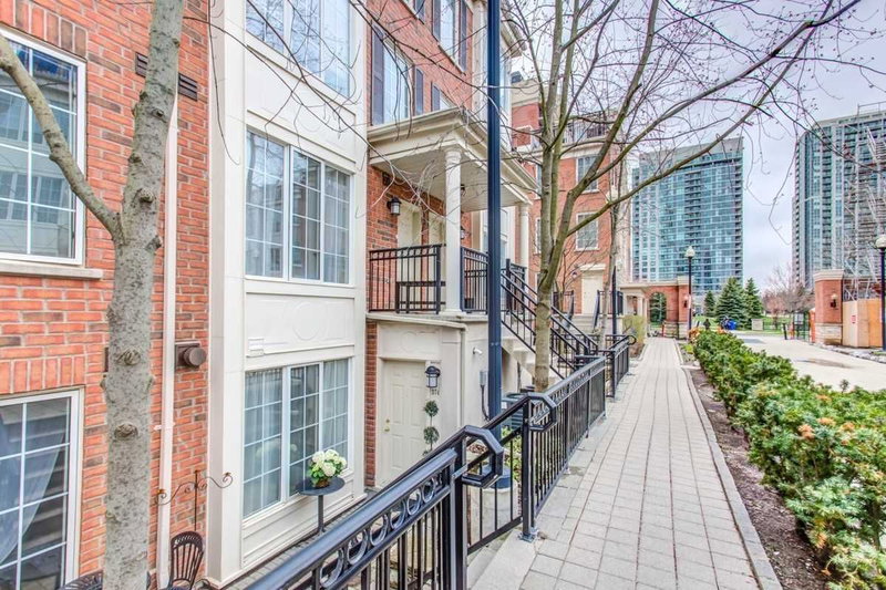 274 - 3 Everson Dr, Toronto, M2N7C2 | Image 2