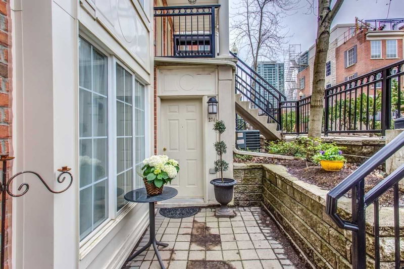 274 - 3 Everson Dr, Toronto, M2N7C2 | Image 3