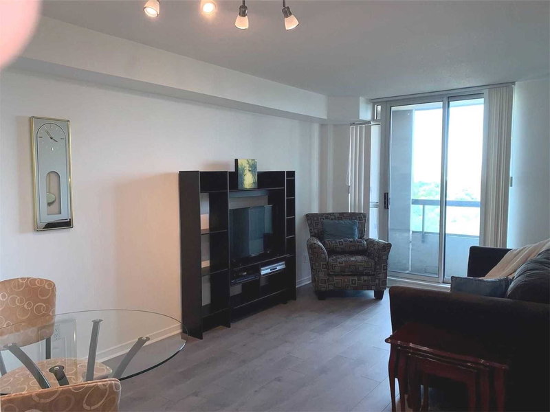 1509 - 8 Hillcrest Ave, Toronto, M2N6Y6 | Image 2