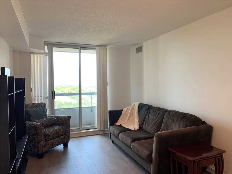 1509 - 8 Hillcrest Ave, Toronto, M2N6Y6 | Image 3