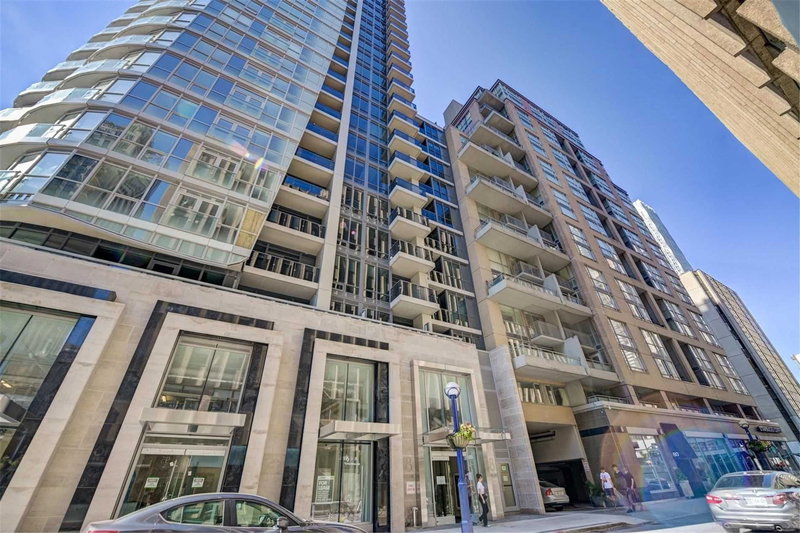 2102 - 88 Cumberland St, Toronto, M5R1A3 | Image 2