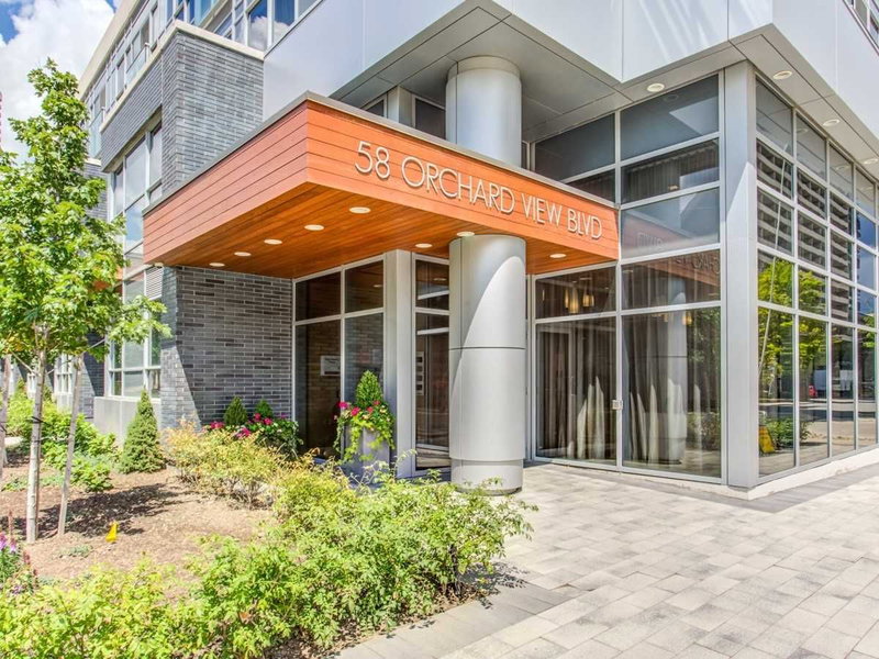 1211 - 58 Orchard View Blvd, Toronto, M4R 0A2 | Image 2