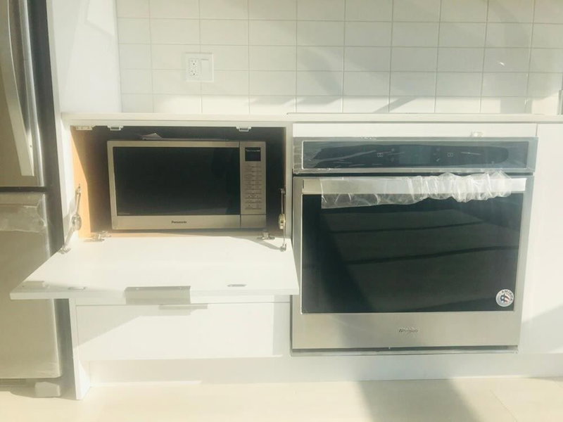 N1302 - 6 Sonic Way, Toronto, M3C 0P1 | Image 2