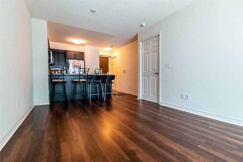 1009 - 19 Grand Trunk Cres, Toronto, M5J 3A3 | Image 3