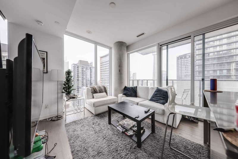 3606 - 101 Peter St, Toronto, M5V2G9 | Image 2