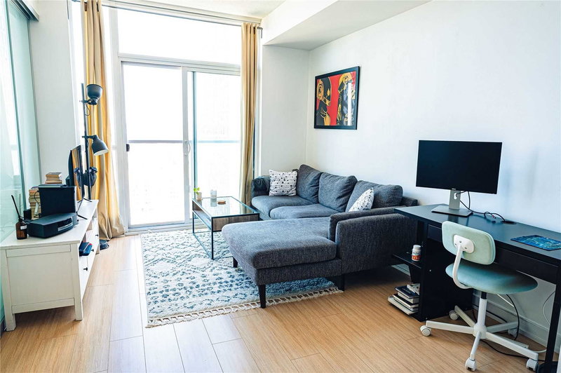 2611 - 85 Queens Wharf Rd, Toronto, M5V0J9 | Image 3